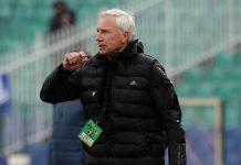 Бивш треньор на ЦСКА го закъса в Англия! Отнесе санкция за 6 месеца!