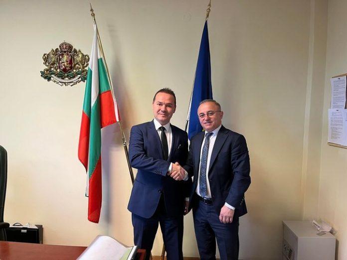 atanas stoyanov proekt