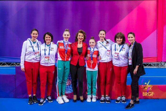 borqna kalein stilqna nikolova iliana raeva