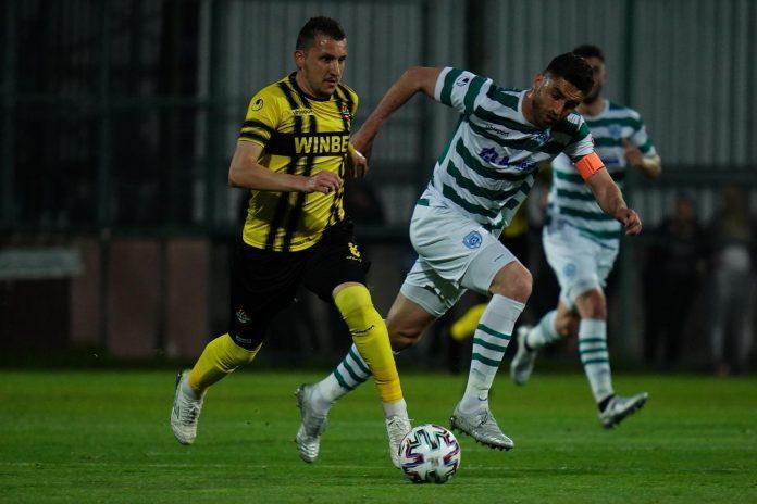 botev plovdiv cherno more todor nedelev daniel dimov