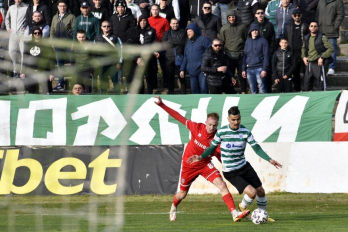 cherno more botev vraca evgenii serdiuk