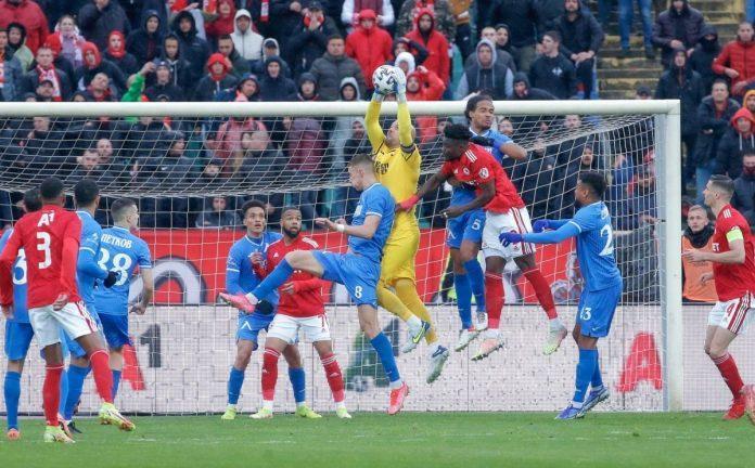 cska levski nikolai mihailov