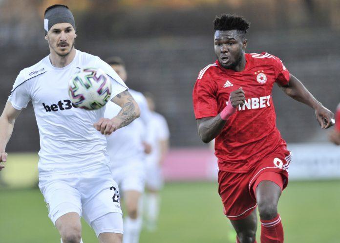 cska slaviq jordi kaisedo emil viqchki