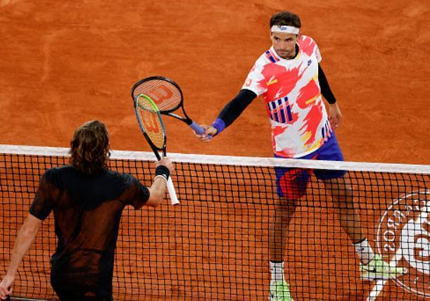 grigor dimitrov barsa