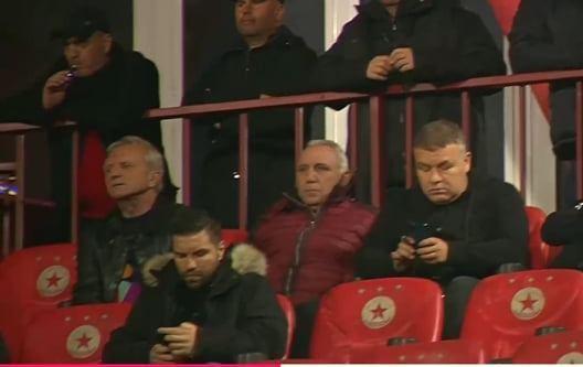 grisha ganchev hristo stoichkov valter papazki