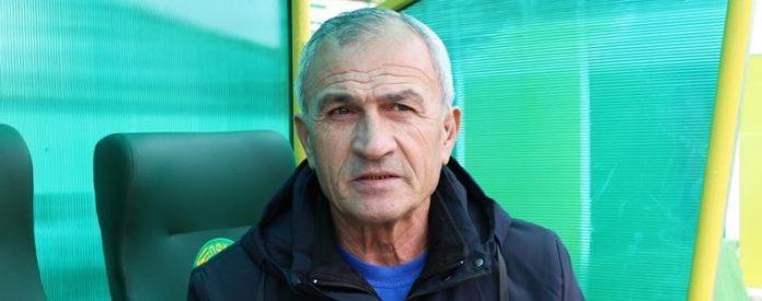 kolyo markov
