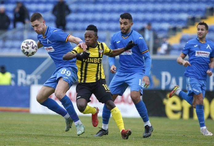 levski botev plovdiv ndrian kraev emanuel toku bilal bari
