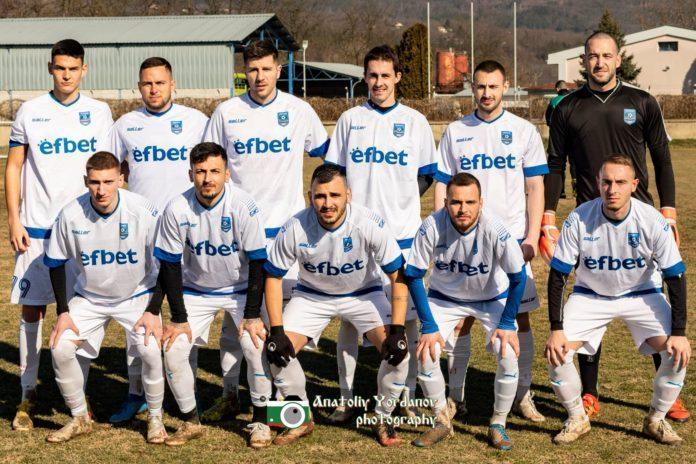 levski karlovo otbor