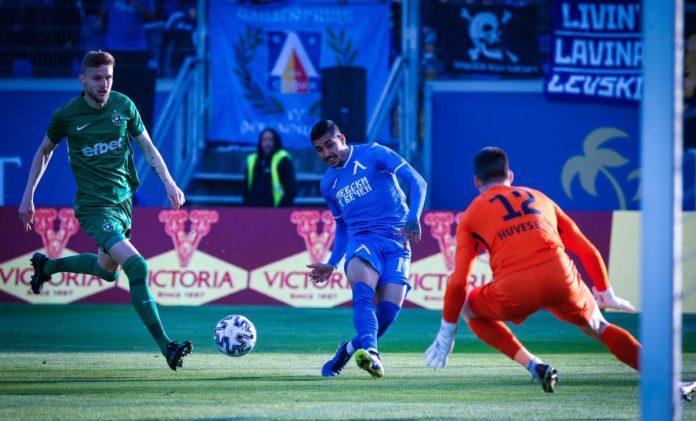 levski ludogorets velton