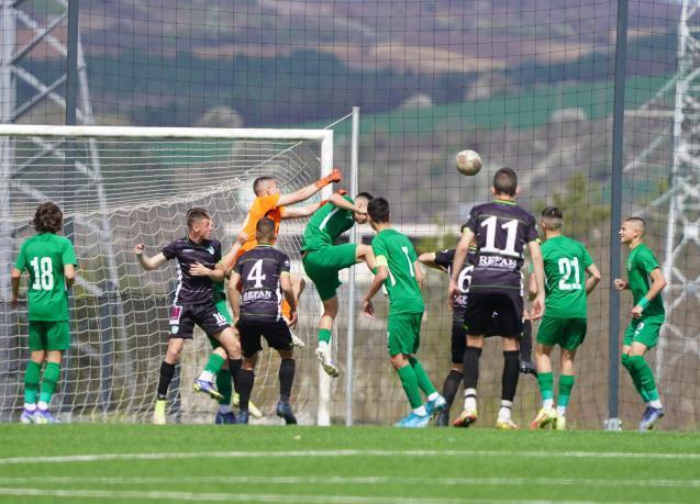 ludogorets-beroe 17