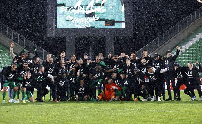 ludogorets otbor