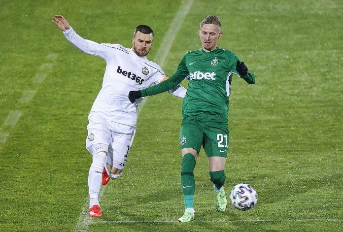 ludogorets slaviq jan karnichnik radoslav kirilov
