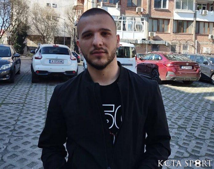 mihail atanasov