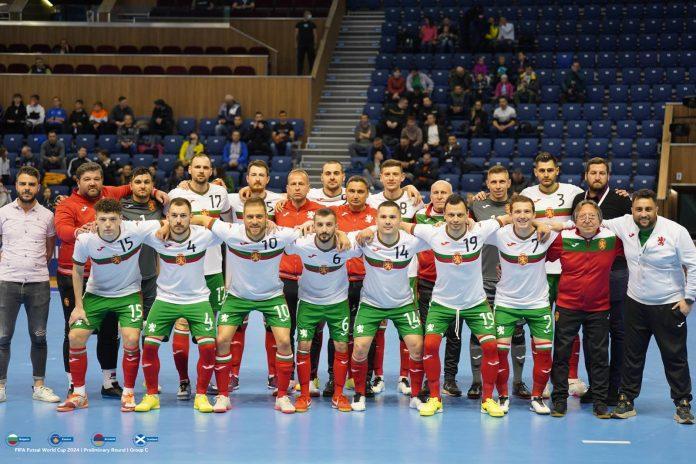 natsionali futzal varna