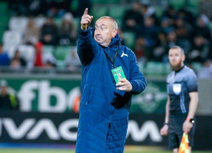stanimir stoilov