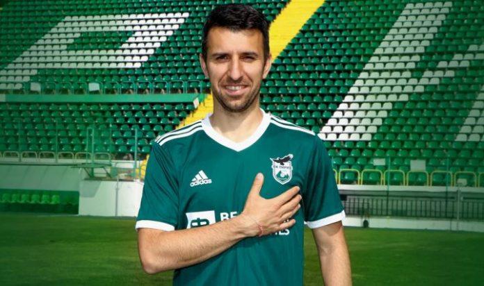 svetoslav dqkov