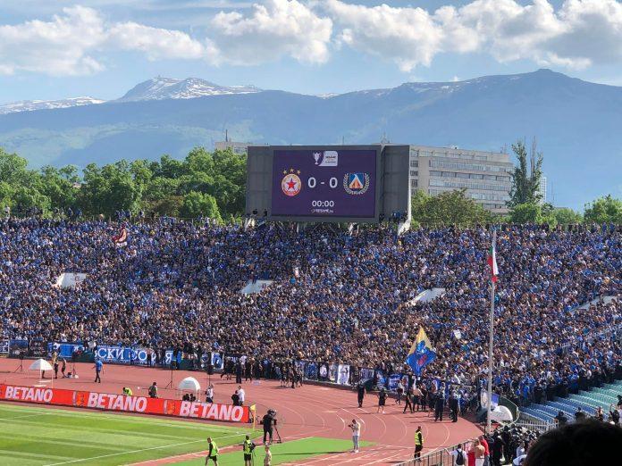 levski fenove
