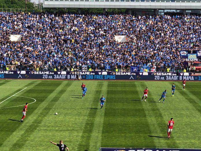 cska levski