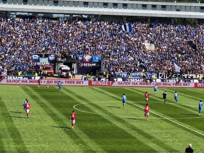 cska levski