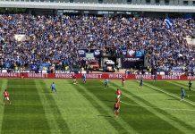 В 15-я кръг: Левски с гол предимство пред ЦСКА