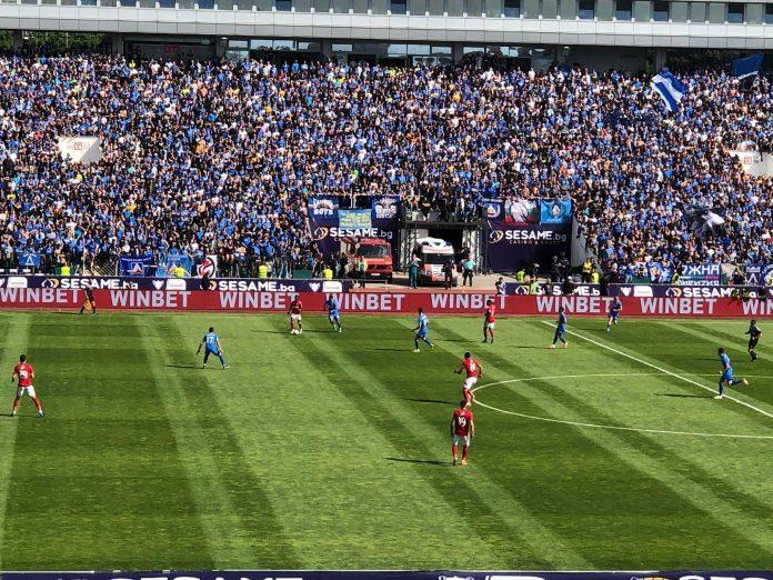 cska levski