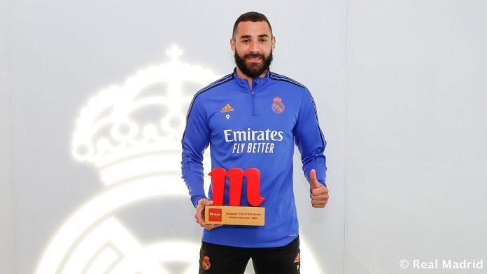 Benzema