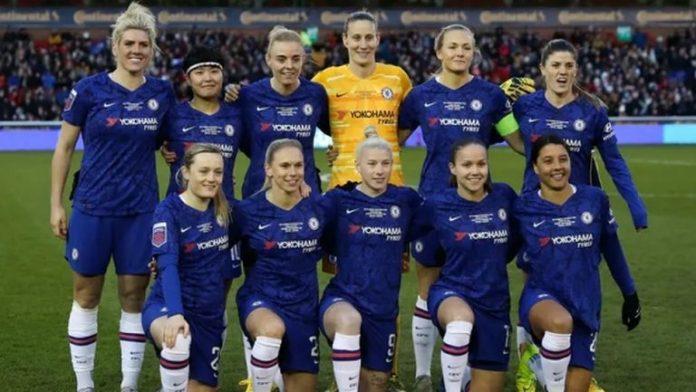 Chelsea
