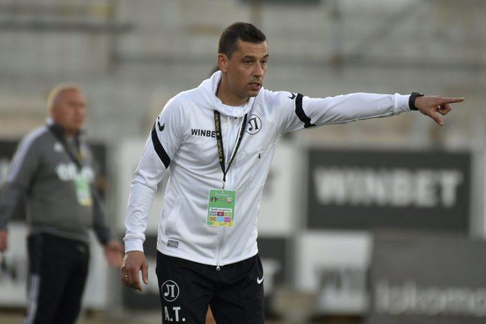 aleksandar tomash