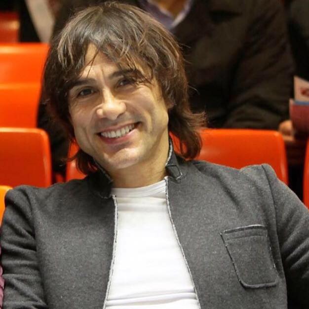 antonio benarivo