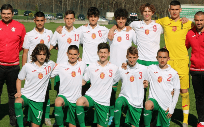 balgaria 15 2007