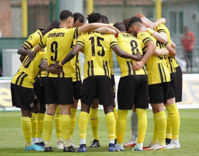 botev plovdiv otbor