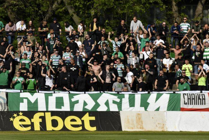 cherno more fenove
