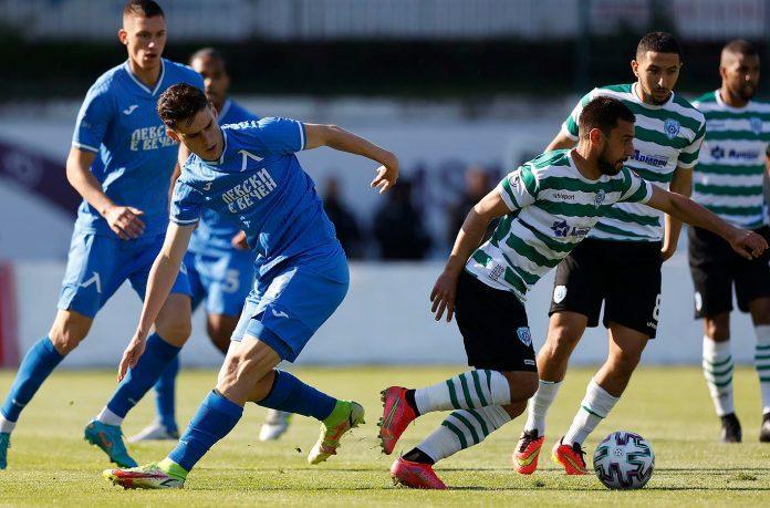 cherno more levski cvetomir panov iliqn stefanov