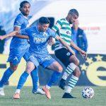 cherno more levski filip krastev matias kurior