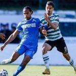 cherno more levski kelian van der kaap evgenii serdiuk