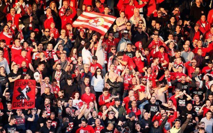 cska sofia fenove