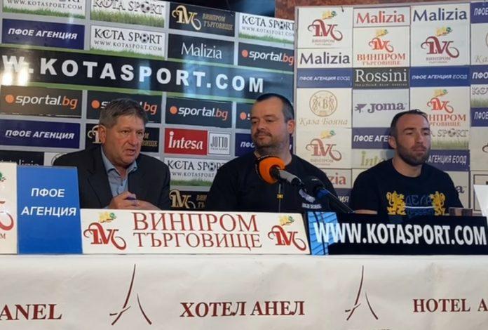 dimitar kostadinov