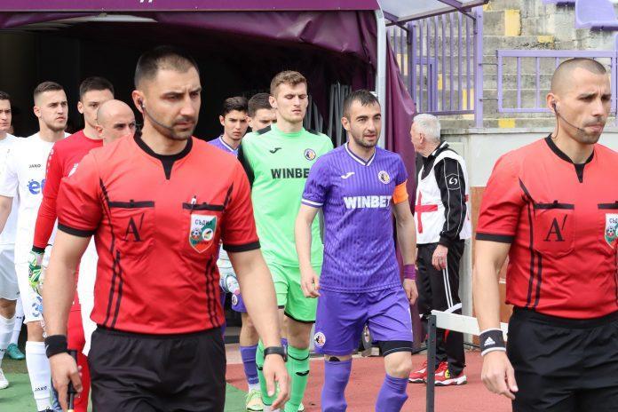 etar spartak varna