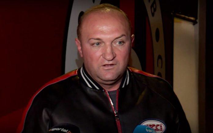 ivan papazov