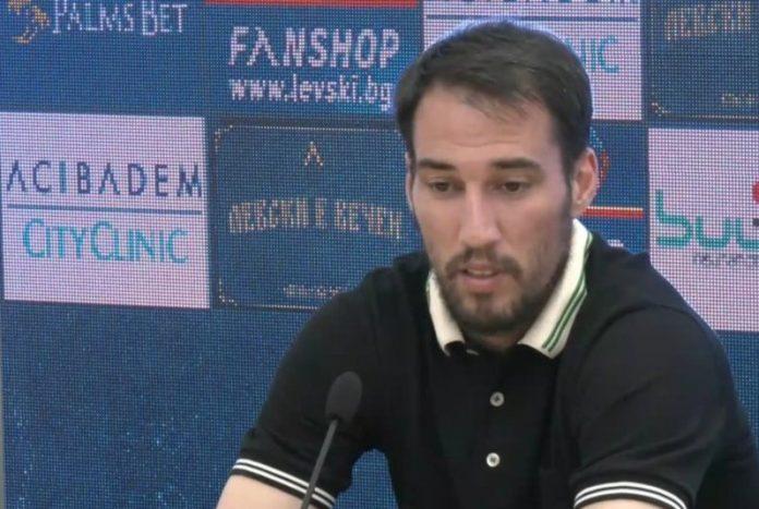ivelin popov