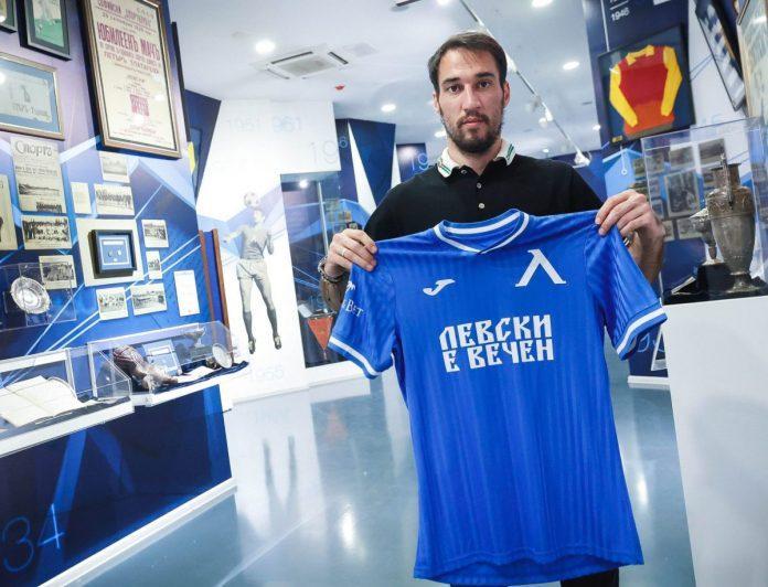ivelin popov