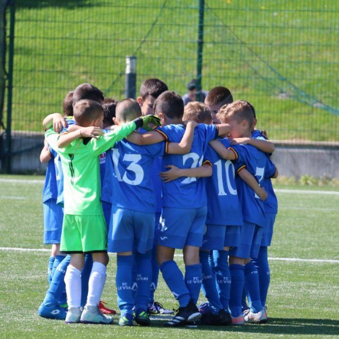 levski 2013