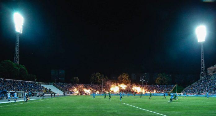 levski fenove ludogorets