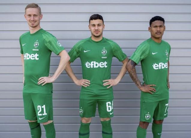 ludogorets