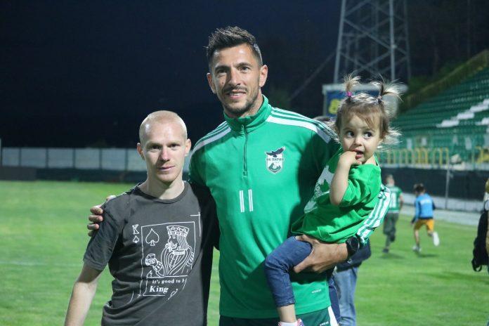 manolev dasherya