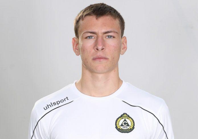 martin georgiev