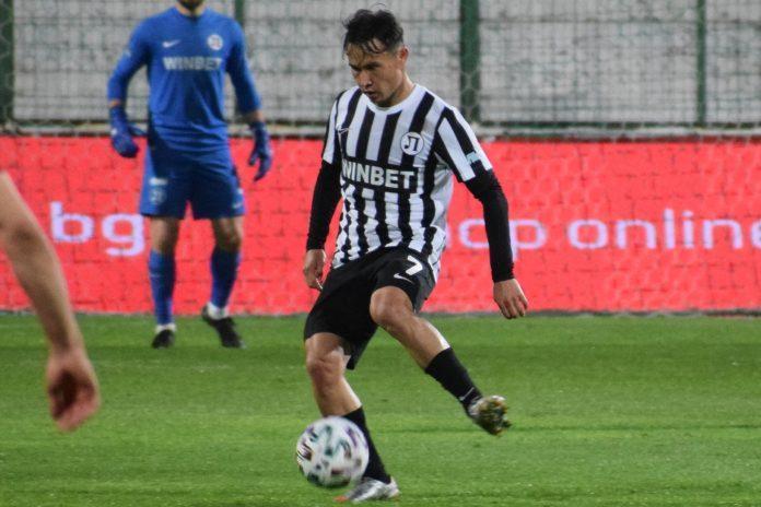 parviz umarbaev