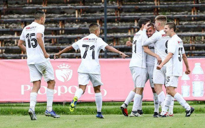 slavia 18