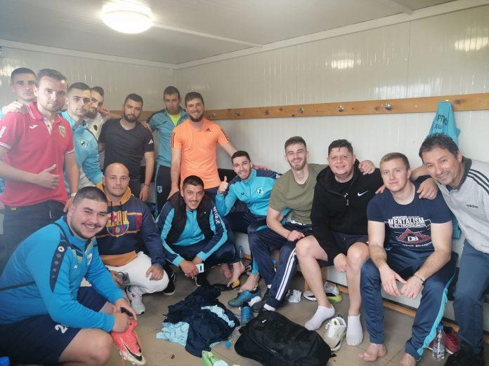 sportist padesh otbor