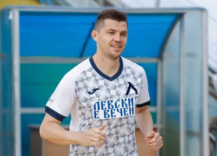 valeri domovchiiski